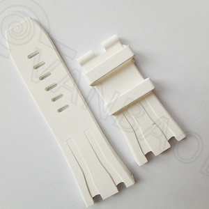สายนาฬิกากันน้ำขนาด 30 มม. สำหรับสาย AP รุ่น 26400 26045 ขนาด 44 มม. - Product Image 3