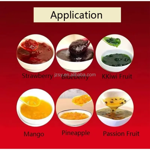 Double-channel Pulper <b>Juicer</b> and <b>Vegetable</b> Pulp Blender Fruit Pulp Beating Machine Double-channel Pulper - Product Image 6