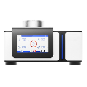 เทคโนโลยี TPS คุณภาพสูงตามมาตรฐาน ISO 22007-2 เครื่องวัดค่าการนำความร้อน TPS สำหรับการวิเคราะห์ความร้อน - Product Image 4