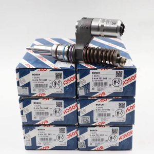 Ban Đầu Diesel Động Cơ Nhiên Liệu Điện Tử Đơn Vị Phun <span class=keywords><strong>0414701084</strong></span> 0414701083 0414701013 0414701052 Cho Iveco 500331074 02998526 - Product Image 1