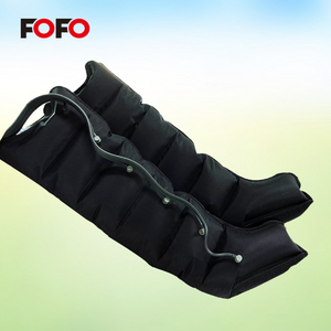 Circulateur de sang personnalisé pour cuisses, récupération sportive, douleur à l'air, Compression des jambes, masseur pour genoux - Product Image 2