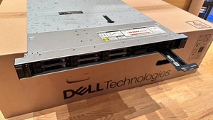 Serveur IA à bas prix Serveur en rack <span class=keywords><strong>Dell</strong></span> <span class=keywords><strong>R450</strong></span> avec processeur Xeon 2,1 GHz Multi-cœur Mémoire SSD HDD Alimentation électrique en stock - Product Image 3