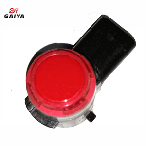 เซ็นเซอร์ด้านข้างสำหรับจอดรถเซ็นเซอร์ช่วย1127503-12-C ด้านหน้าและด้านหลังสำหรับรถ Tesla รุ่น<span class=keywords><strong>3</strong></span> /y อะไหล่รถยนต์1127503 - Product Image 4