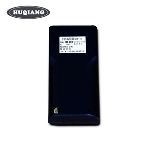 هيتاشي قطع غيار مصعد مصعد التشخيص اختبار أداة مصاعد هيتاشي أداة خدمة <span class=keywords><strong>GHP</strong></span>-II MCA HGP GVF3 mca - Product Image 4