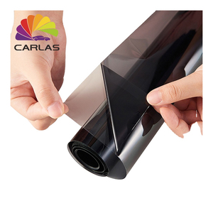 Kallas phim cửa sổ ô tô 1.52m x 30m phim bảo vệ cửa sổ xe chất lượng cao năng lượng mặt trời chặn nhiệt - Product Image 3