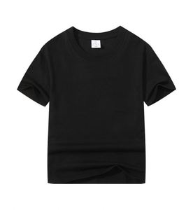 เสื้อยืดเด็กพิมพ์ลายการ์ตูน ฟรีตัวอย่าง พร้อมสกรีนโลโก้ตามสั่ง ผ้าฝ้าย 100% เสื้อยืดเด็กผู้หญิงผู้ชาย ใส่ได้ทั้งเด็กชายและเด็กหญิง - Product Image 6