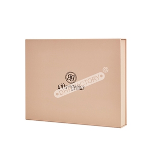 Luxury Black Double Door Rigid Gift <b>Box</b> <b>Magnetic</b> Opening Custom Packaging for Perfume and Premium Fragrance Items - Product Image 6