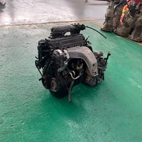 Moteur à essence GDI 5S d'occasion pour Toyota Camry 2.2 4 cylindres ; Compatible avec les véhicules Dodge Ram