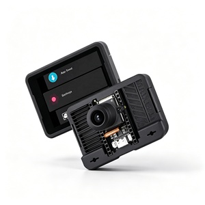 บอร์ดพัฒนา HT Sipeed MaixCAM RISC-V Linux AI กล้องพร้อมระบบจดจำเสียงแบบออฟไลน์ ระบบวิชันซิสเต็มสำหรับตรวจจับวัตถุ รองรับ MaixPy - Product Image 1