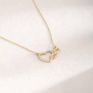 Nuova <span class=keywords><strong>Collana</strong></span> Choker dal Design Elegante 2026 con Ciondolo a Stella e <span class=keywords><strong>Luna</strong></span> in <span class=keywords><strong>Argento</strong></span> Sterling 925 per Donne - Product Image 4