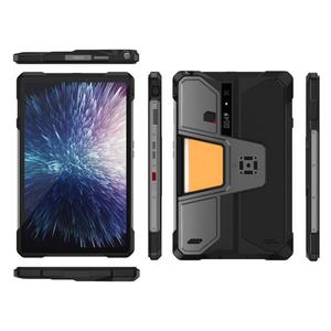 <span class=keywords><strong>Tablet</strong></span> <span class=keywords><strong>PC</strong></span> Unihertz 8849 Tank Pad <span class=keywords><strong>E</strong></span> con Proiettore, 4G, Capacità 12GB 512GB, Batteria 21000mAh, 10.95\", Android 14, <span class=keywords><strong>Tablet</strong></span> Originale - Product Image 2