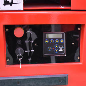 Plataforma Elevadora de Tijera de Alta Resistencia, 12 m, 500 kg, Diseño Estable, Garantiza Seguridad al Trabajar en Altura - Product Image 6