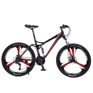 Nuevo modelo de bicicleta de montaña <span class=keywords><strong>Trek</strong></span> bicicletas de <span class=keywords><strong>MTB</strong></span> cuadro de bicicleta 29 pulgadas SUSPENSIÓN COMPLETA <span class=keywords><strong>MTB</strong></span> Cuadro 29 <span class=keywords><strong>aluminio</strong></span> - Product Image 1