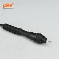 Câble d'embrayage pour Peugeot 2150CX 2150.CX 2150CF 2150.CF