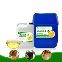 Huile Essentielle Pure Naturelle de Vitamine E pour le Corps et les Cheveux – Hydratante, Éclaircissante, Raffermissante, Nourrissante, Liquide, Pour Tous Types de Peau