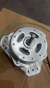 SPIN MOTOR Waterproof Motor 90W <strong>Aluminium</strong> Material 110-240V Voltage Household <strong>Washing</strong> <strong>Machine</strong> <strong>Part</strong> - Product Image 2