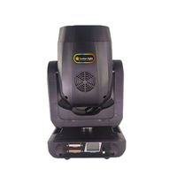 Promotion : Projecteur laser mobile 5W/10W avec contrôle DMX512, indice de protection IP33, idéal pour les événements hôteliers, boîtes de nuit, soirées et bars disco