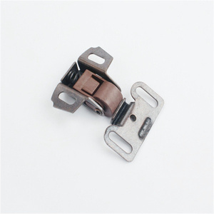 <span class=keywords><strong>Loquet</strong></span> magnétique 2025 pour porte d'armoire, boîtier en fer, réglable, moderne, pour cuisine et salle <span class=keywords><strong>de</strong></span> bain - Product Image 5