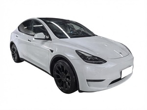 <span class=keywords><strong>Prix</strong></span> de gros 2021 <span class=keywords><strong>Tesla</strong></span> Model Y RWD Électrique Turbo Automatique Cuir R19 5 places Intérieur Clair <span class=keywords><strong>SUV</strong></span> Moyen en Stock - Product Image 1
