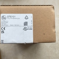 Capteur de lecteur RFID pour PLC DTE101