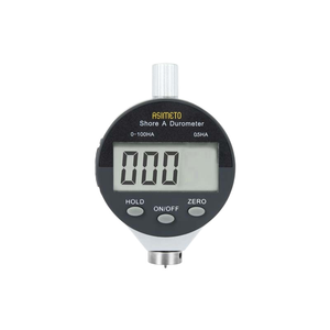 เครื่องวัดความแข็งแบบดิจิตอล Asimeto รุ่น 640 ซีรีส์ - Product Image 1