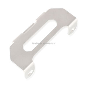 Para <span class=keywords><strong>BMW</strong></span> G310GS 2017-2021 de <span class=keywords><strong>2018</strong></span> G310R G310 <span class=keywords><strong>GS</strong></span> <span class=keywords><strong>G</strong></span> <span class=keywords><strong>310</strong></span> <span class=keywords><strong>GS</strong></span> accesorios de la motocicleta pinza de freno delantera de la cubierta de protección de aluminio - Product Image 4