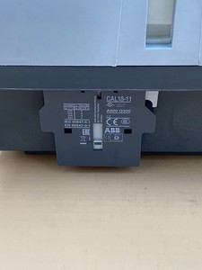 AF400-30-22-69 AF400302269 คอนแทคเตอร์ 3 ขั้วสำหรับ PLC - Product Image 1