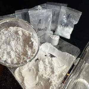 赛诺顶级5000 <span class=keywords><strong>Um</strong></span>高品质透明熔融石英粉末与99.95% SiO2耐火用途 - Product Image 5