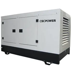 10kva 12kva 月 15kva 三相水冷超静音柴油发电机发动机套便宜的价格定制发电机