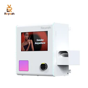 Distributeur automatique de serviettes hygiéniques pour femmes, petit lecteur de <span class=keywords><strong>cartes</strong></span>, tissus de préservatif, avec modèle 4G Wifi - Product Image 6