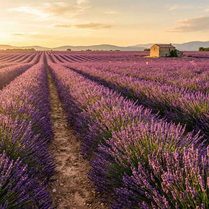 Estratto Naturale di Lavanda ad Alto Contenuto di Linalolo e Lavandulolo, Polvere Anti-Infiammatoria Lenitiva e Sedativa Idrosolubile, Integratore Alimentare - Product Image 3