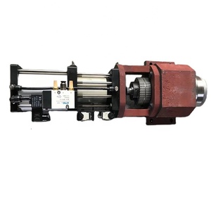 Support de montage en fonte de fer BT30/BT40, diamètre 90mm/100mm/120mm, support de broche et fixation - Product Image 5