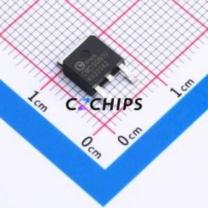 ทรานซิสเตอร์ภาคสนามทรานซิสเตอร์ (มอสเฟท) แบบใหม่และดั้งเดิม CMD30N10 TO-252ชิ้นส่วนอิเล็กทรอนิกส์ - Product Image 1