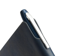 Cahier à couverture souple avec boucle de stylo pratique pour une organisation facile