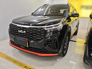 Guazi Auto Usado <span class=keywords><strong>2021</strong></span> <span class=keywords><strong>Sportage</strong></span> R1.5T GT Line Supre-me Edition SUV Automático LHD Casi Nuevo para Suburbio - Product Image 3