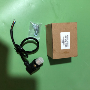 เซ็นเซอร์วัดความเร็ว Bo&sch Rex&roth รุ่น HDD1L16NA/20 หมายเลขอะไหล่ R902602505 สำหรับมอเตอร์ไฮดรอลิก ใช้สำหรับส่งข้อมูลความเร็วในการหมุนกลับมาสู่ระบบ - Product Image 3