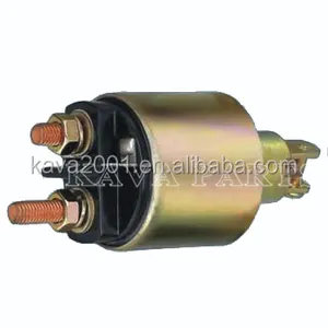 12V,4-Terminal başlatma anahtarı Renault,66-9500 16905418 16905426