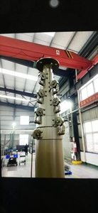 <span class=keywords><strong>Usine</strong></span> directement <span class=keywords><strong>vente</strong></span> télescopique Cctv caméra mât pôle extérieur télescopique mât télescopique mât télescopique - Product Image 5