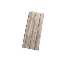 Panneau acoustique absorbant le son, recouvert de velours, imperméable, ignifuge, écologique, décoratif, isolation phonique