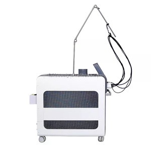 Système professionnel d'épilation à la lumière Alexandrite 755 nm pour une épilation indolore, équipement de salon de beauté - Product Image 6