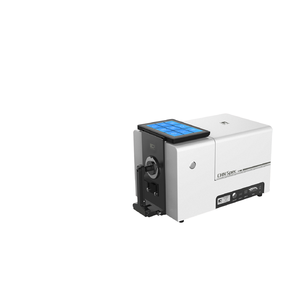 उच्च-परिशुद्धता फ्लोरेरेसेंस क्रोमैटिक एबरेशन विश्लेषक डेस्कटॉप वर्णमीटरनेजर डेस्कटॉप रंगीन प्रकाश स्रोत 1nnm तरंग दैर्ध्य रिज़ॉल्यूशन usb - Product Image 2