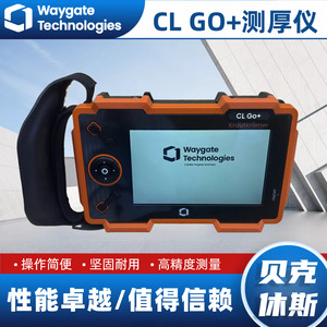 Jauge d'épaisseur ultrasonique Baker Hughes CL GO+ - Outil de mesure industrielle haute précision - Product Image 5