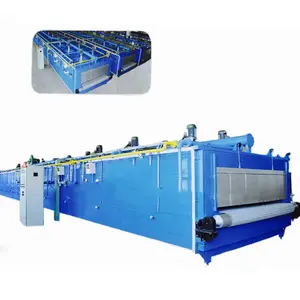 Gas annealing Oven for glass bottle