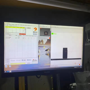 उच्च-सटीकता ग्लास डिस्क स्क्रू स्टड सोटर दृश्य निरीक्षण मशीन कोल्ड हेटिंग पार्ट्स ccd सॉर्टिंग मशीन - Product Image 4