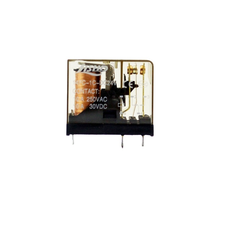 Relay AC DC 12V 24V 220V