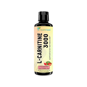 High Absorption Natural L-Carnitine Oral Liquid It Boost Muscle Recovery and Increase Enrgy Levels with Dietary <b>Supplement</b> - Product Image 1