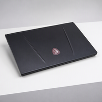 Ordinateur portable de jeu MSI GP65 15,6 pouces, processeur Core i7 9e génération, carte graphique GTX 1660 Ti (6 Go), 16 Go de RAM, SSD 512 Go, écran 144 Hz à taux de rafraîchissement élevé