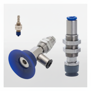 Tampon de levage à vide VPC8-R-J de type standard PISCO - Product Image 1