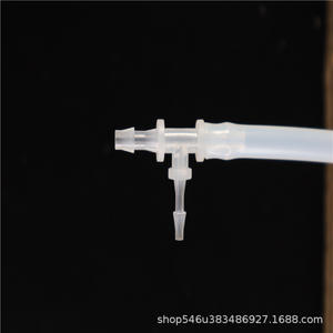 Coudes et réducteurs en plastique PP pour l'extérieur, 90 degrés, grands coudes pour tuyaux, connecteurs de tuyaux - Product Image 4