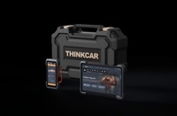 Sistema de Calibración ADAS Original Thinkcar ADAS Master Lite, Herramienta de Calibración ADAS, el Mejor Dispositivo para Thinktool Expert 399 394 391